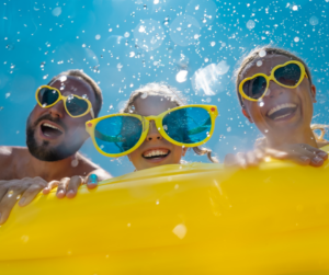 7 Ways to Protect Your Summer Smile